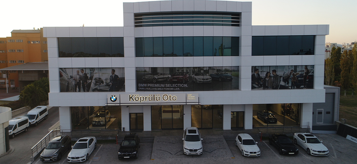 Köprülü Oto